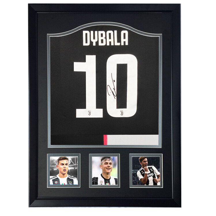 dybala trikot original
